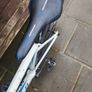 Racing Road Bike Image 3