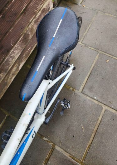 Racing Road Bike