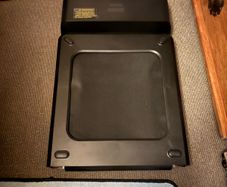 King Smith walking pad