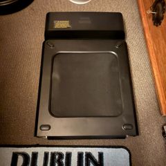 King Smith walking pad