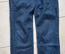 Diesel jeans dark wash
