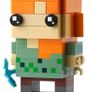 Lego 40624 Minecraft Alex Image 2