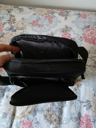 Brand New Samsonite Classic 2.0 RFID Crossbody Bag