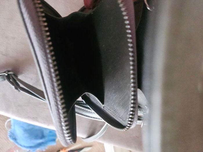 Crossbody Phone Bag