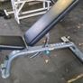 Fully Commercial Gym Benchs Top Brands Nautilus And True Fitness Image 3