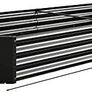 Large Raised Beds for Garden,Galvanized Planter,8x4x1 FT Image 2