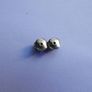 Sterling Silver 925 Drop & Dangle Earrings 3,8g Image 7