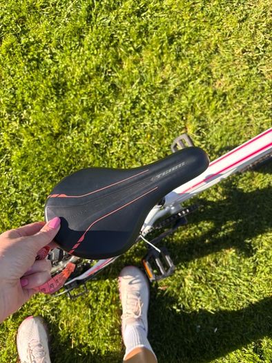 Girls Bike 20"