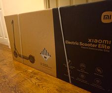 BRAND NEW Xiaomi Electric Scooter Elite