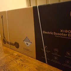 BRAND NEW Xiaomi Electric Scooter Elite