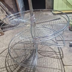 Carousel for corner unit ,price drop.