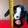 Beanie Boo ty Tracy dog Image 3