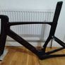 Scott Foil Rc 30 frameset Image 2