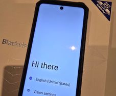 Blackview BL9000 PRO Unlocked
