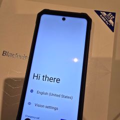 Blackview BL9000 PRO Unlocked
