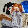 boy clothes 7-8 yrs Image 3