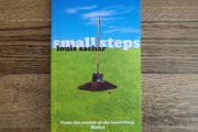 Small Steps by Louis Sachar (book 2), Age 10+