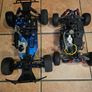 Loads of rc car stuff Image 2
