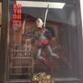 DC Superhero Girls Katana Doll SDCC 2016 Mattel Image 10