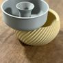 Bowl | Snack Bowl / Nut Bowl | Pistachio Holder Image 3