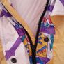 Vintage Anzoni Ski Jacket Image 6