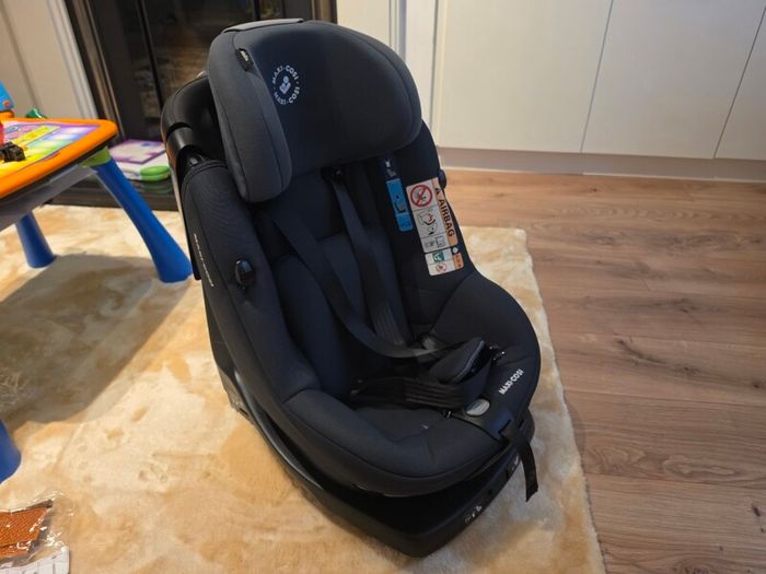 Baby Car Seat