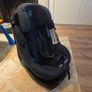 Baby Car Seat Image 3