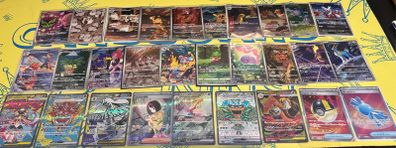 Pokemon Cards Japanese Bundle