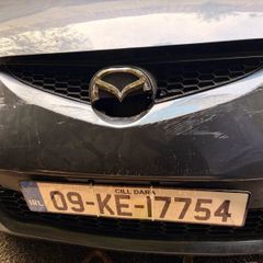 2009 Mazda Demio 1.3 Automatic  Easy Repairable