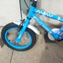 Kids police patrol bike size 14 inch wheels Image 9