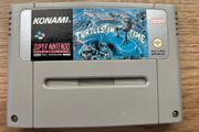 Teenage Mutant Ninja Turtles IV Turtles in Time - Super Nintendo