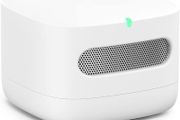 Amazon Air Quality Monitor