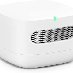 Amazon Air Quality Monitor