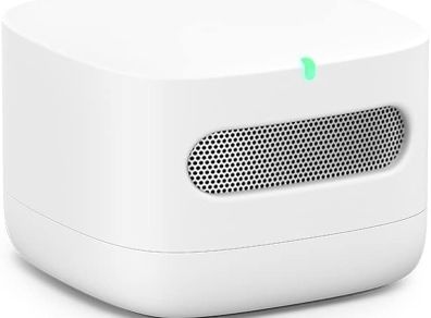 Amazon Air Quality Monitor