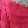 Red Winter Coat Image 8