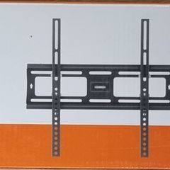TV Wall Mount Bracket Flat Tilt 26" - 55"