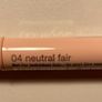 Clinique Airbrush Concealer 1.5ml 04 Neutral Fair Brand New Image 4