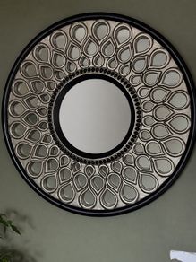 Mindy Brownes Mirror