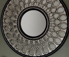 Mindy Brownes Mirror