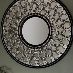 Mindy Brownes Mirror