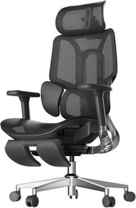 Gaming/office chair Hbada E3 PRO with footrest