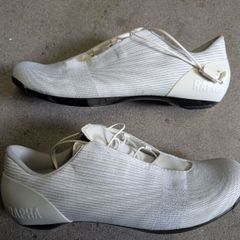 rapha knit shoes size 42