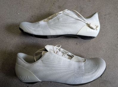 rapha knit shoes size 42