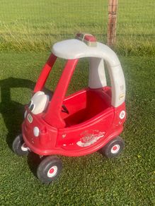 Little Tikes