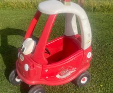 Little Tikes