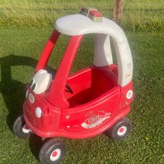 Little Tikes