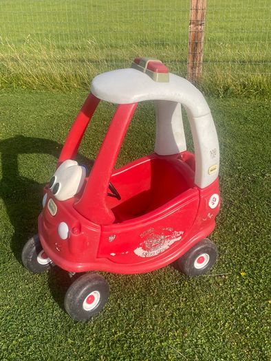 Little Tikes