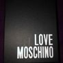 Love moschino diesel Brown Thomas Lacoste Trussardi Arnotts Gift Box Image 2