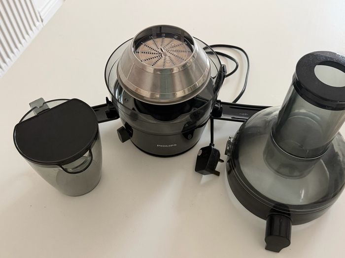 Philips Juicer