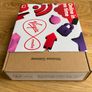Cable Modem Wireless router Virgin Media Hub 3.0 VMDG500 / CH7465LG-VM Image 2